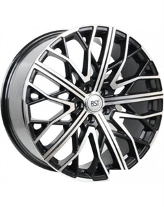 R002 20x8.5" 5x120мм DIA 66.1мм ET 30мм BD Rst