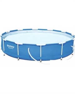 Каркасный бассейн Steel Pro 56681 (366x76) Bestway