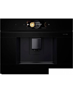 Кофемашина Serie 8 CTL9181D0 Bosch