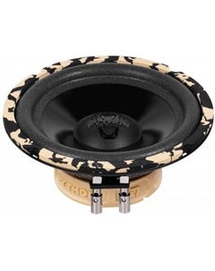 Компонентная АС Python 165 Comp Dl audio