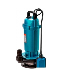 Дренажный насос WQX 550 Ibo