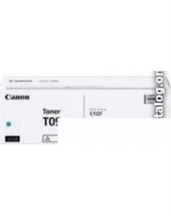 Тонер 3019C006 T09 Canon