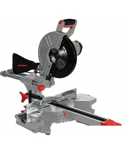 Торцовочная пила CT15285P Crown