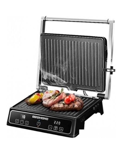 Электрогриль SteakMaster RGM-M809 Redmond (редмонд)