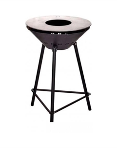 Гриль Rocket Dio