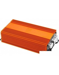 Автомобильный усилитель Raven Compact 1.1200 Dl audio