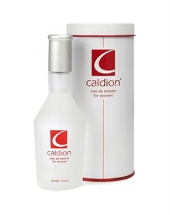 Туалетная вода For Woman EdT (100 мл) Caldion