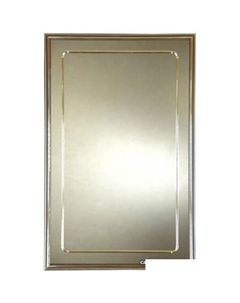 Зеркало Легранд 53.5x68 Континент