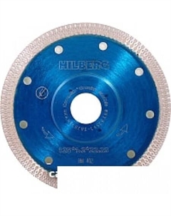 Отрезной диск алмазный  HM408 Hilberg