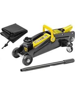 Подкатной домкрат TA820011 (56843) Wmc tools