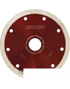 Отрезной диск алмазный  Master Ceramic HM505 Hilberg