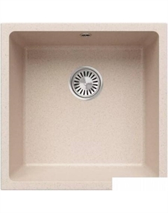 Кухонная мойка R-128 (саванна) Tolero