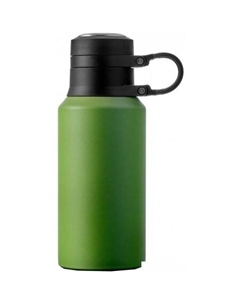 Термос Tropic 0.5л (зеленый) Walmer