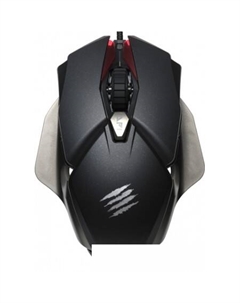 Игровая мышь B.A.T. 6+ Mad catz