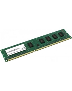 Оперативная память 4GB DDR3 PC3-12800 FL1600D3U11SL-4G Foxline