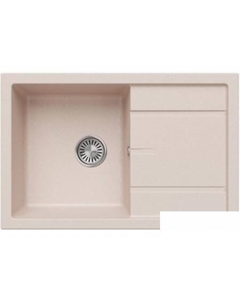 Кухонная мойка R-112 (саванна) Tolero