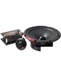 Компонентная АС SLICK6SQC-V9 Vibe audio