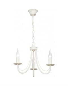 Подвесная люстра V3714-3/3 Vitaluce