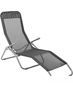 Шезлонг Comfy 50311 Gogarden