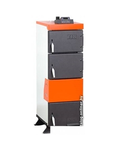 Отопительный котел Plus DR 17 Tis