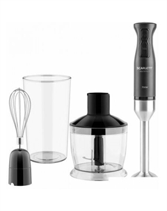 Погружной блендер SC-HB42F52 Scarlett