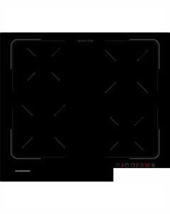 Варочная панель BHI-6430A.BK Normann