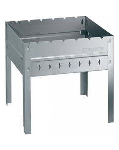 Мангал Mobile (BC-782M) Forester