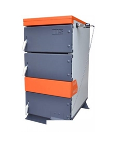 Отопительный котел PRO DR 27 Tis