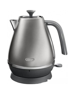 Электрический чайник Distinta KBI 2001.S Delonghi