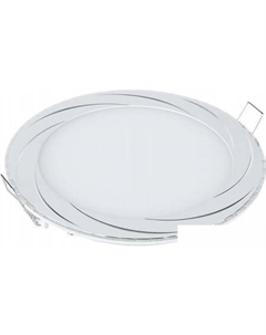 Точечный светильник DLR004 12W 4200K WH Elektrostandard