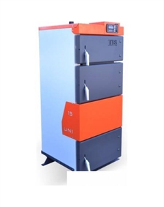 Отопительный котел UNI 25 Tis