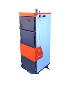 Отопительный котел PRO 15 Tis
