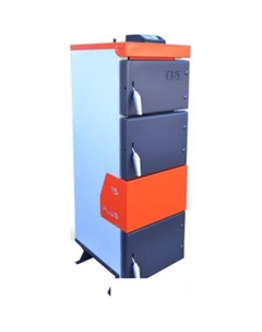 Отопительный котел PLUS 25 Tis