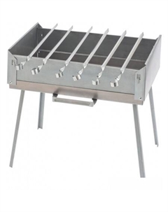 Мангал Camping 69538 Palisad