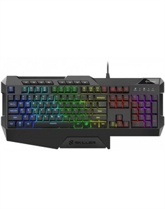 Клавиатура Skiller SGK4 Sharkoon