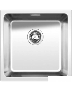 Кухонная мойка Лофт LOB400.400-GT10P Ukinox