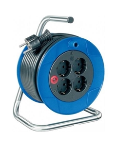 Удлинитель Compact 1079180004 Brennenstuhl