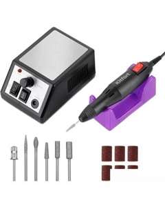 Аппарат для маникюра и педикюра KT-3147 Kitfort