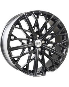 R002 20x8.5" 5x120мм DIA 66.1мм ET 30мм BL Rst