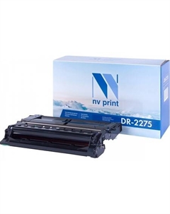 Картридж NV-DR2275 (аналог Brother DR-2275) Nv print