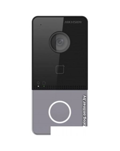 Вызывная панель DS-KV6113-PE1(C) Hikvision