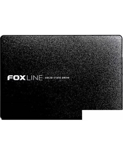 SSD FLSSD256X5SE 256GB Foxline