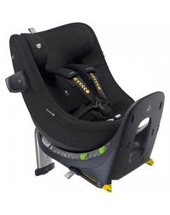 Детское автокресло Marie5 (chia black) Swandoo