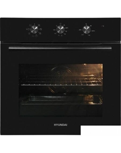 Электрический духовой шкаф HEO 6635 BG Hyundai