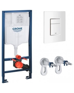 Инсталляция для унитаза Rapid SL 38772SH0 Grohe