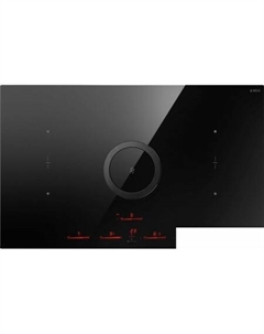Варочная панель NikolaTesla Switch BL/F/83 (*) Elica