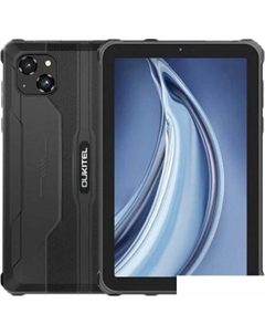 Планшет Oukitel RT3 Pro 4GB/128GB (черный)