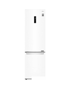 Холодильник DoorCooling+ GA-B509SVUM Lg