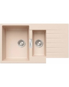 Кухонная мойка TL-860 (саванна) Tolero