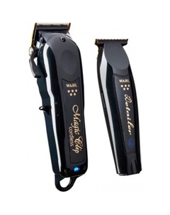 Машинка для стрижки волос Barber Cordless Combo 3025726 Wahl